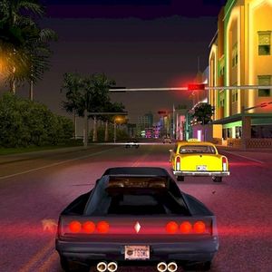 vice city (Single)