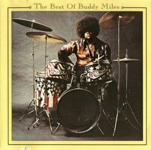 The Best of Buddy Miles