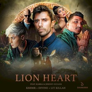 Lion Heart (Single)