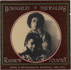 Rainbow Country: Rare & Instrumental Material 1969-1972