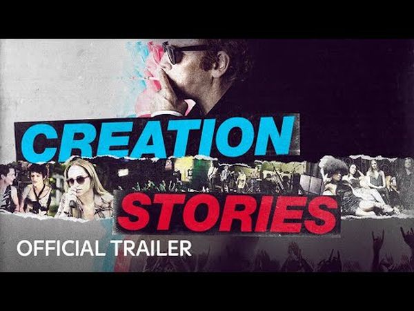 Creation Stories