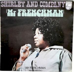 Mr. Frenchman (Single)