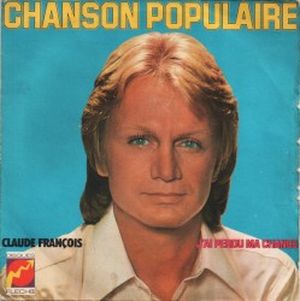 Chanson populaire (Single)