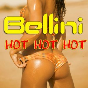 Hot Hot Hot (Single)