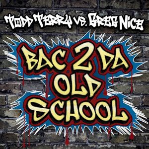 Bac 2 da Old Skool (Single)
