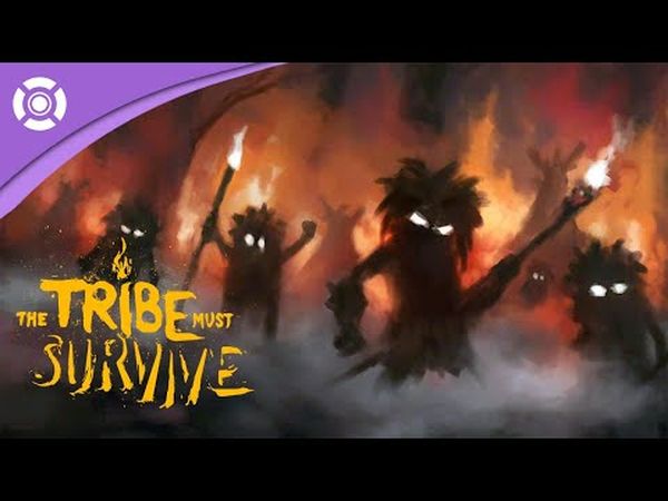 The Tribe Must Survive