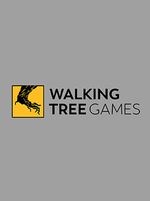 Walking Tree Games