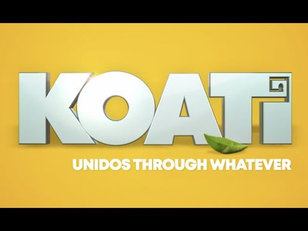 Koati