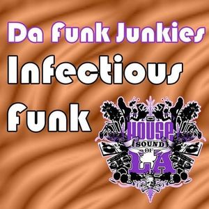 Infectious Funk (Single)