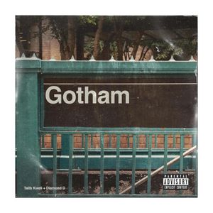 Gotham (Single)