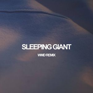 Sleeping Giant (WMD remix)