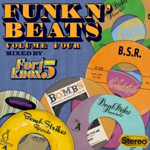 Funk n’ Beats, Vol. 4