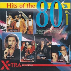 Hits of the 80’s, Vol 1