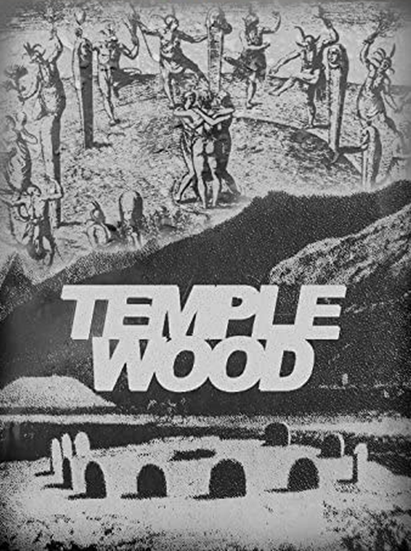 Temple Wood: A Quest for Freedom