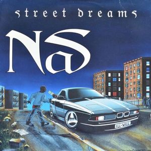 Street Dreams (remix) (Single)