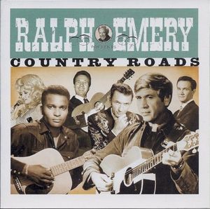 Ralph Emery Presents Country Roads – Devil Woman