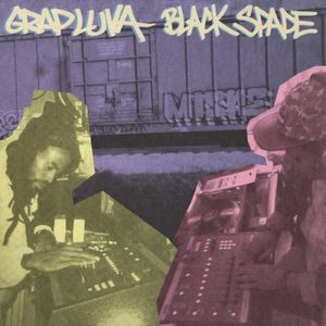 Grap Luva & Black Spade EP (EP)