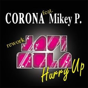 Hurry Up (Single)