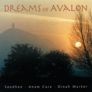 Dreams of Avalon (Live)