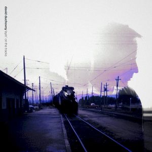 Layin' on the Tracks (Single)
