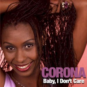 Baby I Don’t Care (EP)
