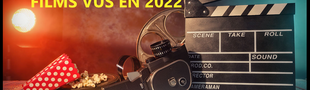 Cover Films vus en 2022