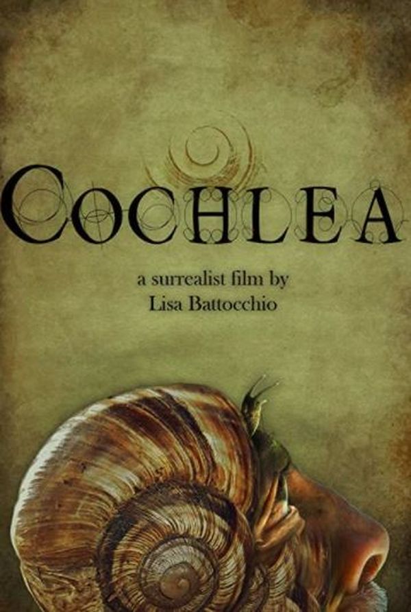 Cochlea