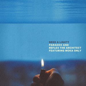 Need a Light? (instrumental)