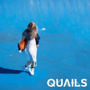 Quails - EP (EP)