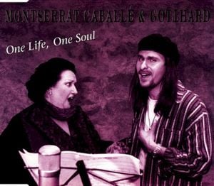 One Life, One Soul (Single)