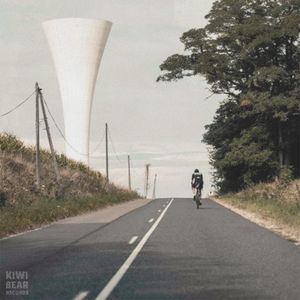 cycling home (Single)