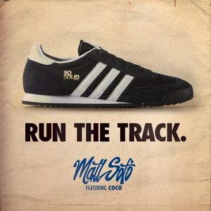 Run the Track (O$P$ at War remix)