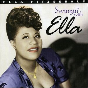Swingin’ With Ella