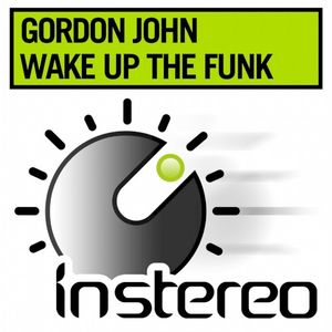 Wake Up the Funk (Single)