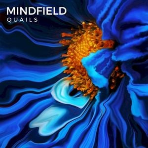 Mindfield - EP (EP)