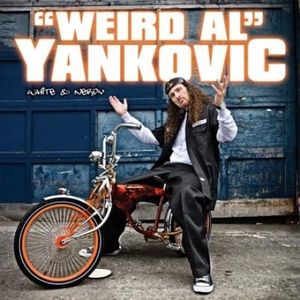 White & Nerdy (Single)