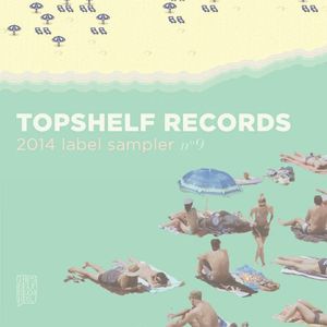 2014 Label Sampler
