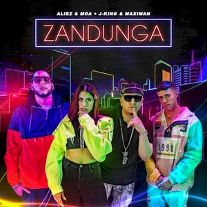 Zandunga (Single)