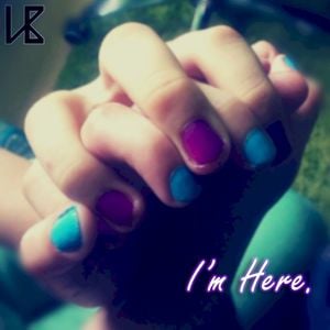 I'm Here (Single)