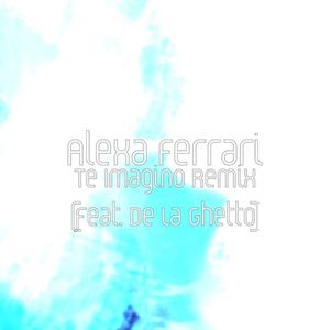 Te imagino (remix)