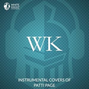 Instrumental Covers of Patti Page