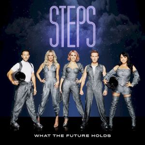 What the Future Holds (single mix) (Single)