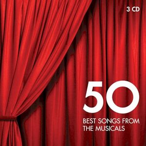 50 Best Songs from the Musicals