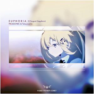 Euphoria (Single)