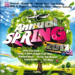 Annual Spring 2011