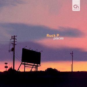 Places (EP)