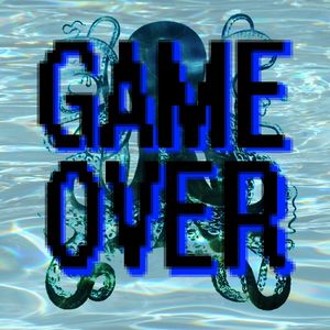 GAME OVER SCREEN (Single)