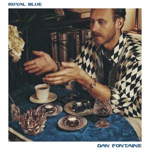 Royal Blue (Single)