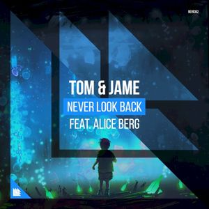 Never Look Back (extended mix)