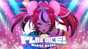 PLAY DICE! (Single)